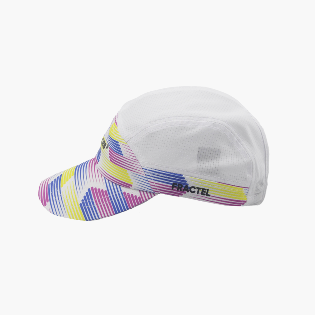 (PRE-ORDER) E-SheRACES Cap