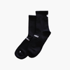 "BLACK" Performance Socks