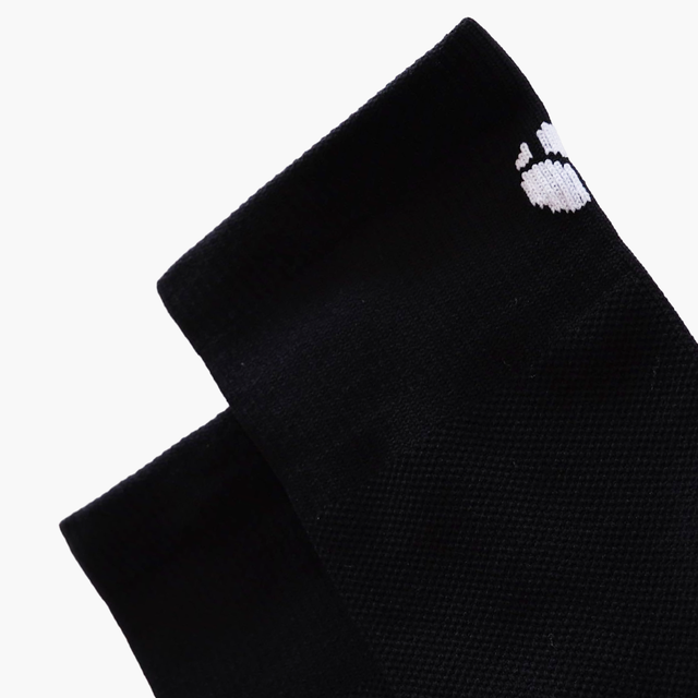 "BLACK" Performance Socks