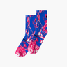 FUCHSIA Performance Socks