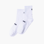 WHITE Performance Socks