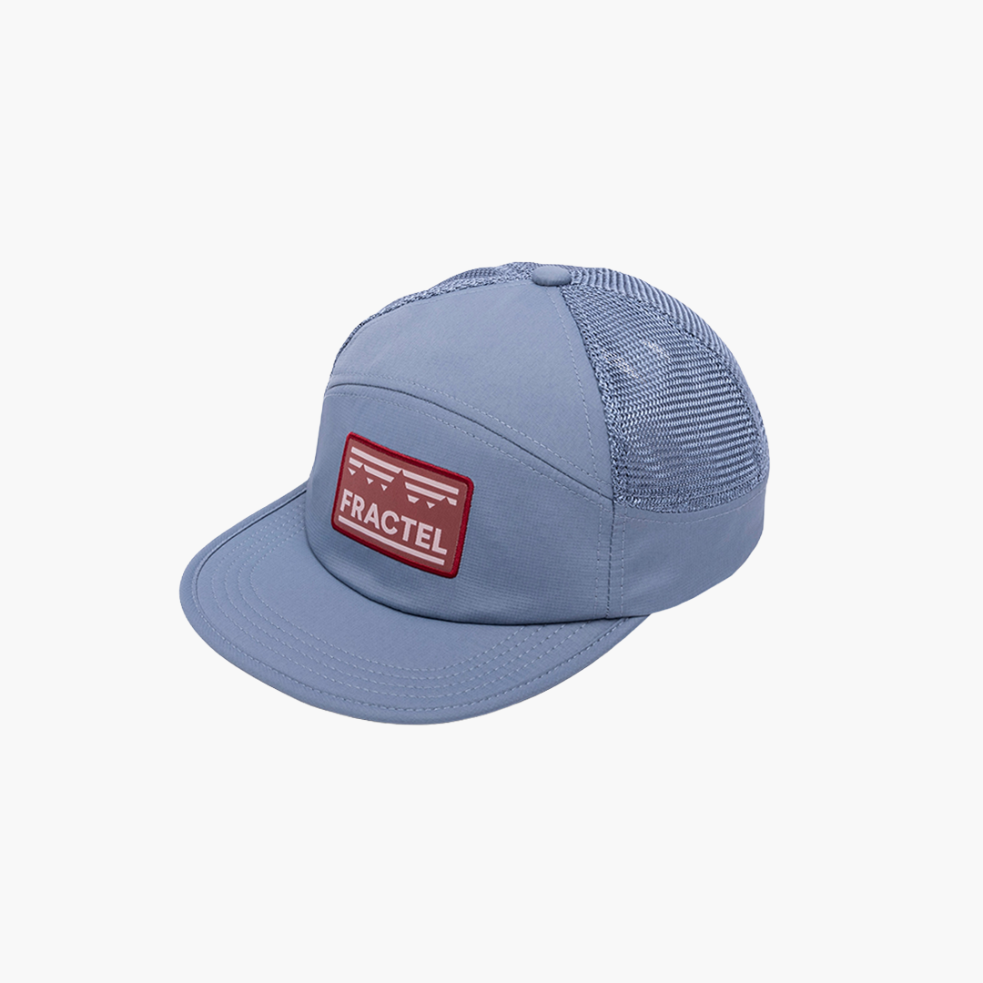 T-STEELBERRY Trucker Hat