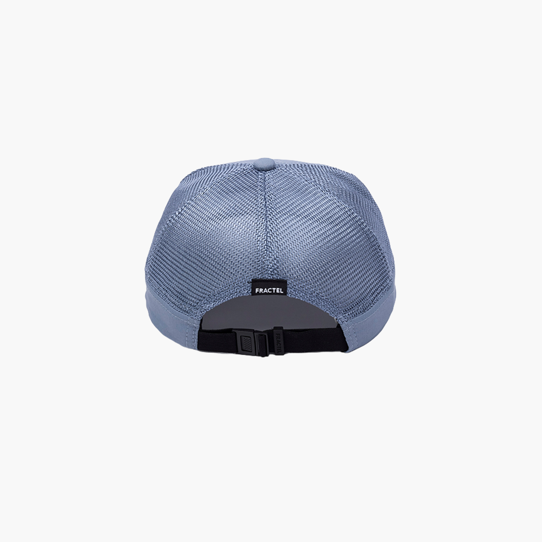 T-STEELBERRY Trucker Hat