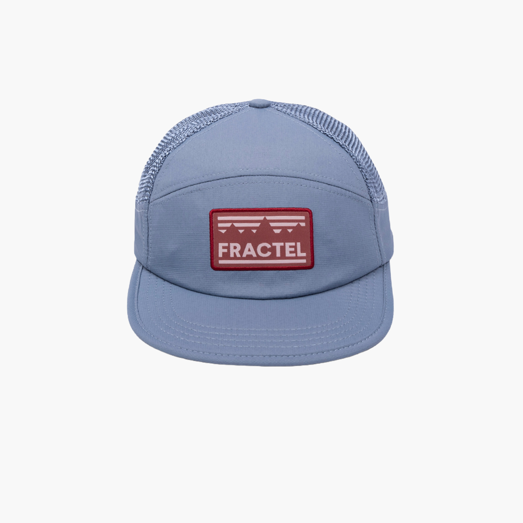 T-STEELBERRY Trucker Hat