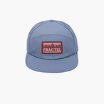 T-STEELBERRY Trucker Hat