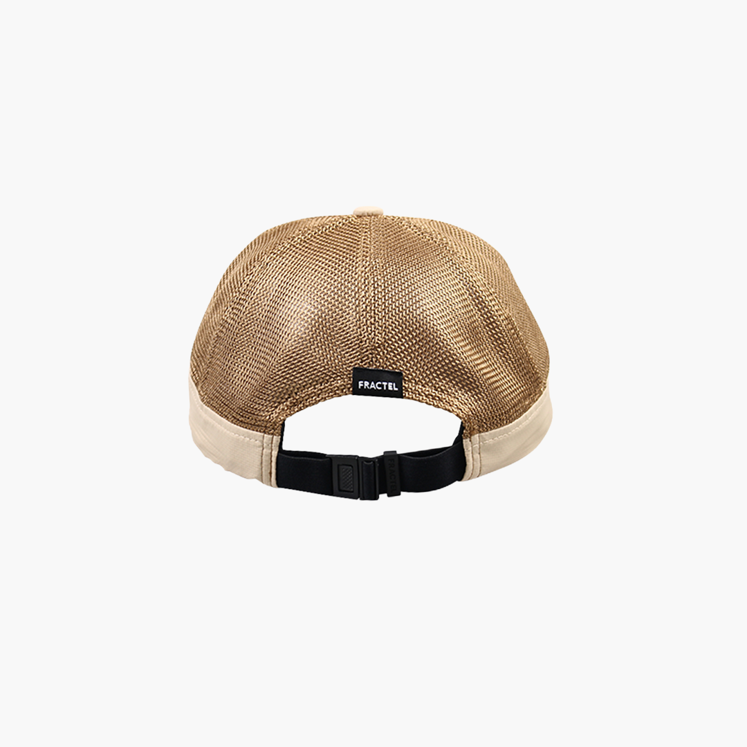 T-SIERPINKSKI Trucker Hat