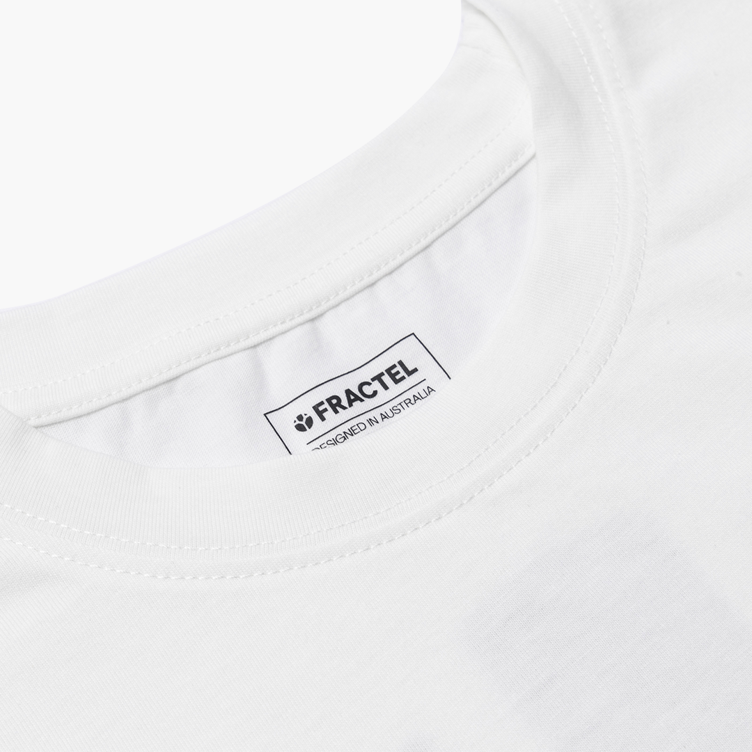 Unisex CT-OCEAN Tee