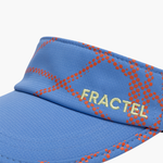 V-CHAOS COBALT Visor