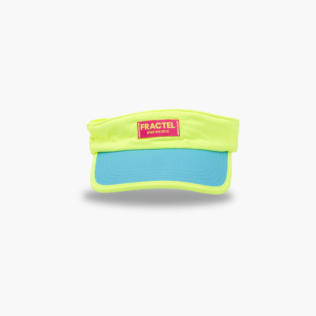 V-SERIES "SHERBET" Visor