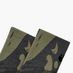 V-UNFURL Sock