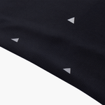Women's V-BLACK Race Singlet (New)