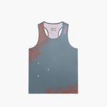 Women's V-ATTRACTOR STEELE Race Singlet
