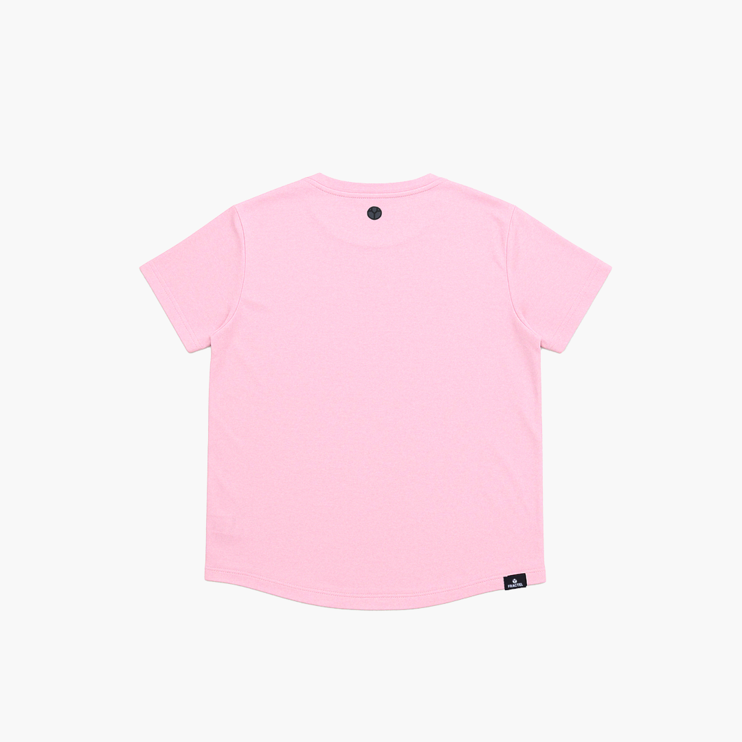 Women's CT-FLAMINGO Tee