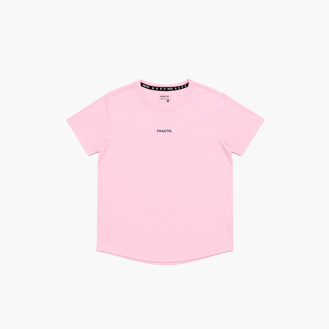 Women's CT-FLAMINGO Tee