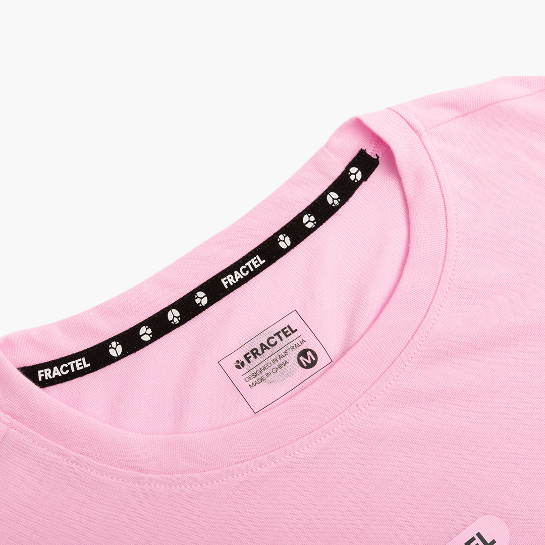 Women's CT-FLAMINGO Tee