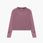Women's V-AURA - UPF 50+ Performance LS Tee