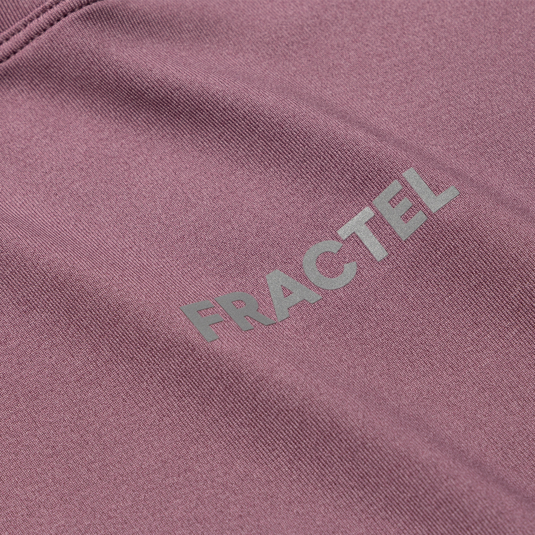 Women's V-AURA - UPF 50+ Performance LS Tee