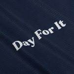 Women's S-BETTER BEER - NAVY - Performance Tee