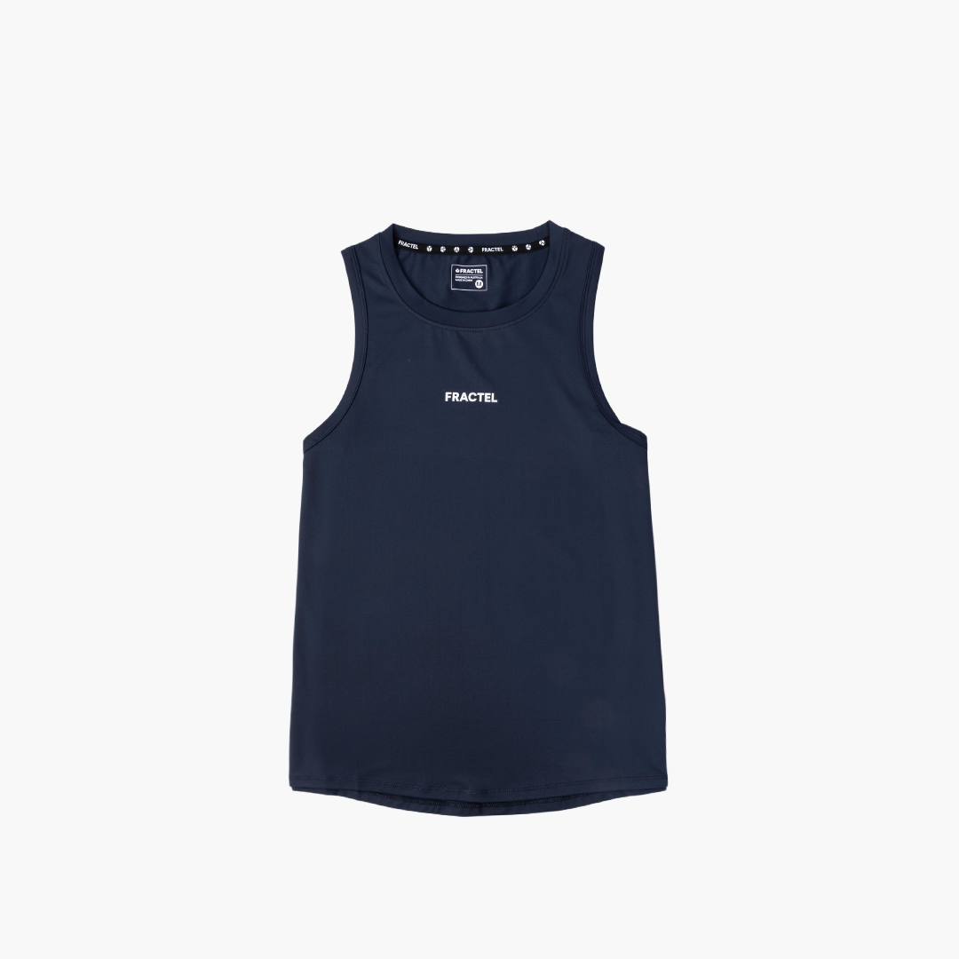Women's S-NEPTUNE Performance Singlet