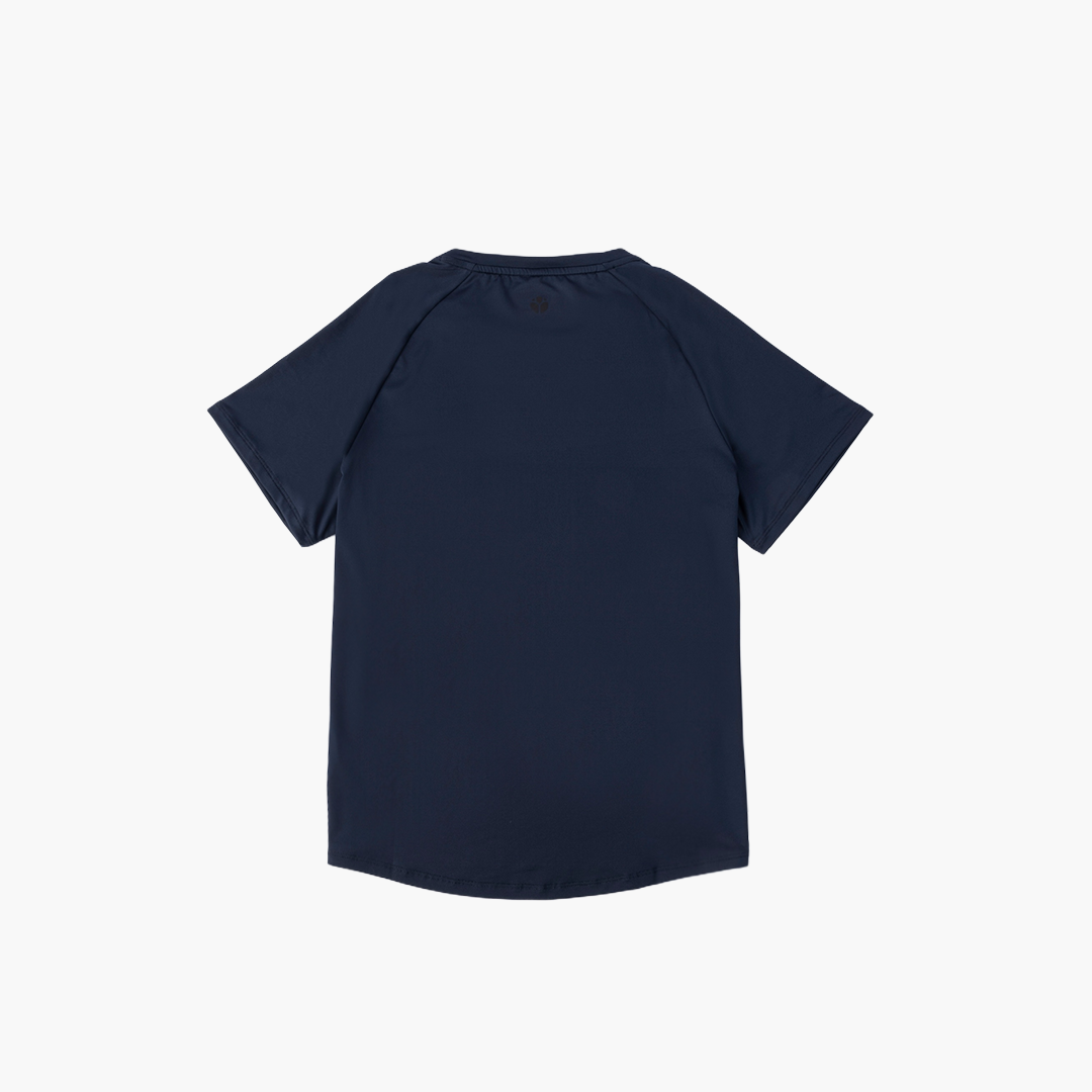 Women's S-NEPTUNE Performance Tee