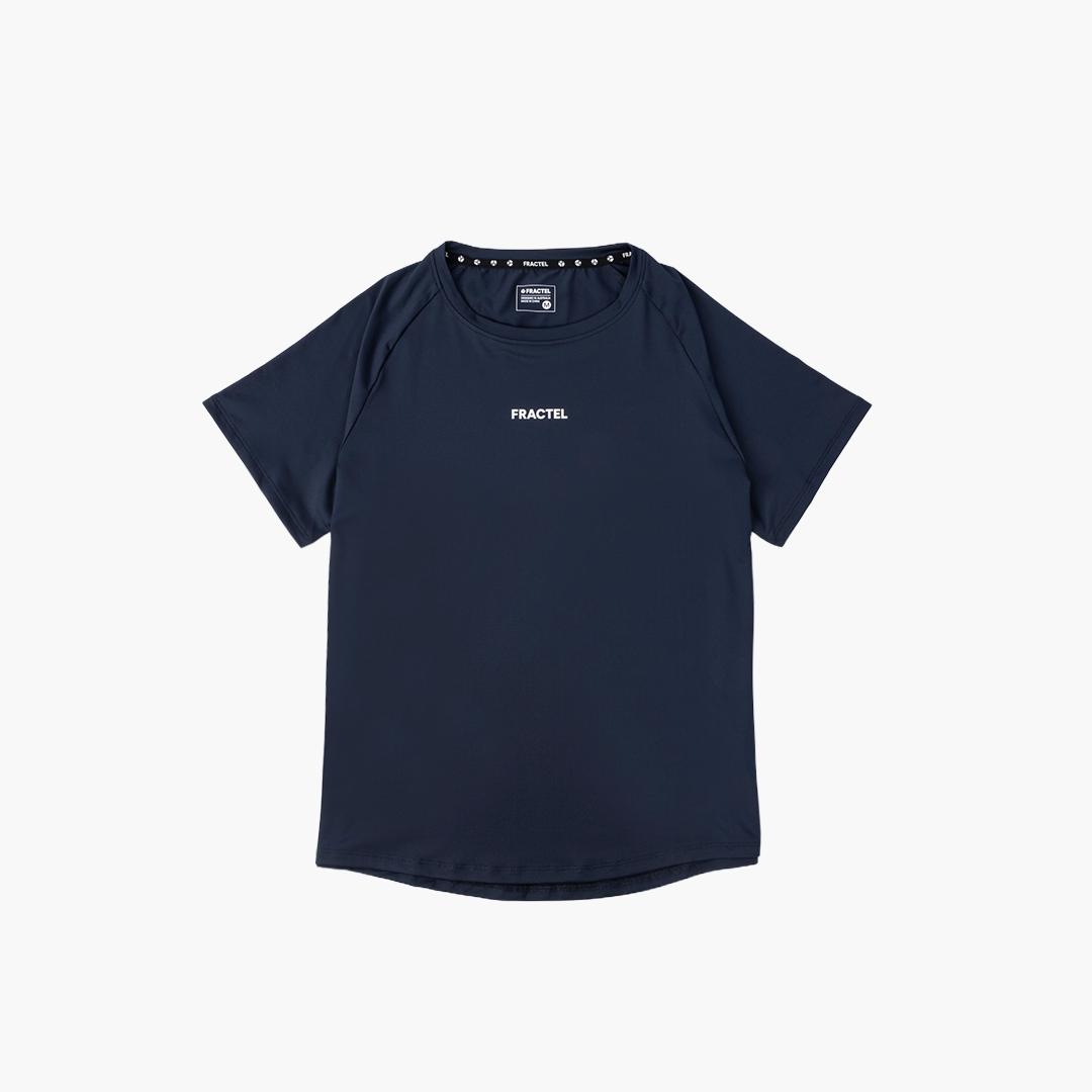 Women's S-NEPTUNE Performance Tee