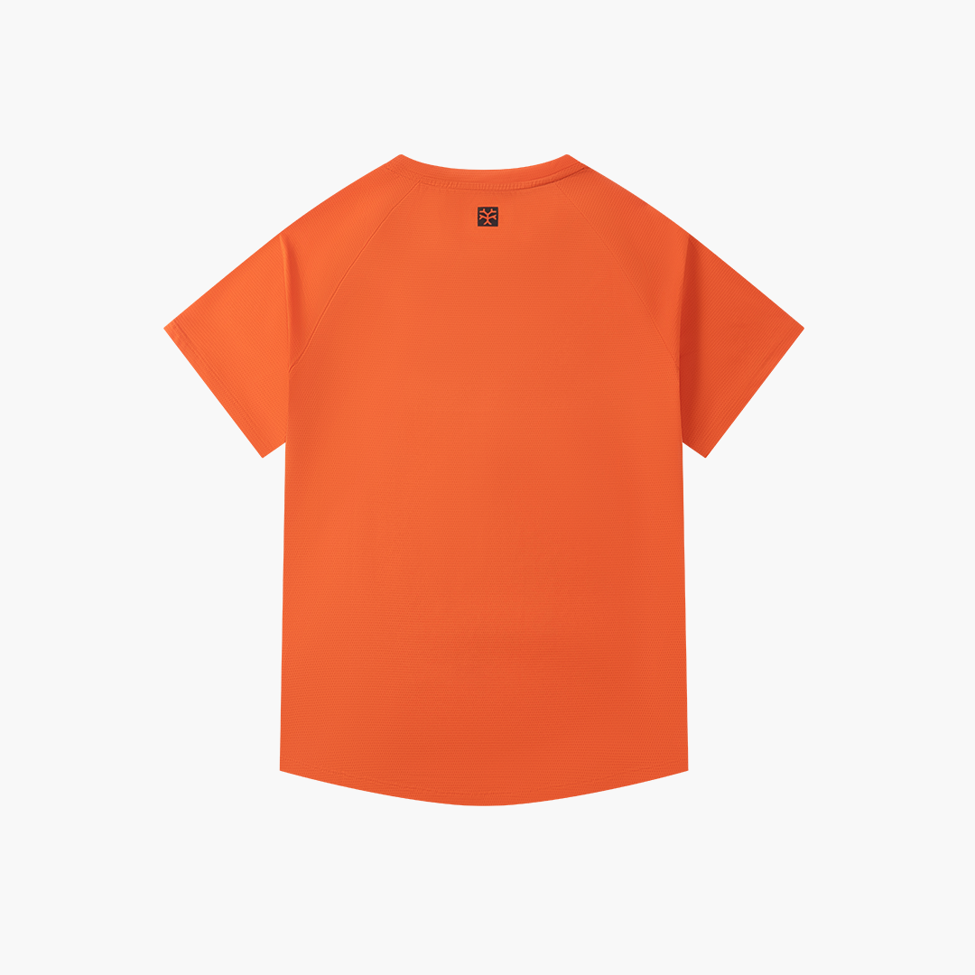 Women's S-RAYS Running Shirt