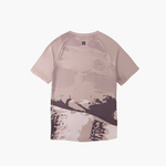 Women's S-ECHO POINT Running Shirt