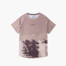 Women's S-ECHO POINT Running Shirt