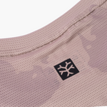 Women's S-ECHO POINT Running Shirt