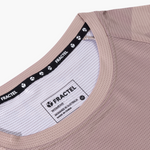 Women's S-ECHO POINT Running Shirt