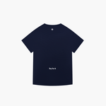 Women's S-BETTER BEER - NAVY - Performance Tee