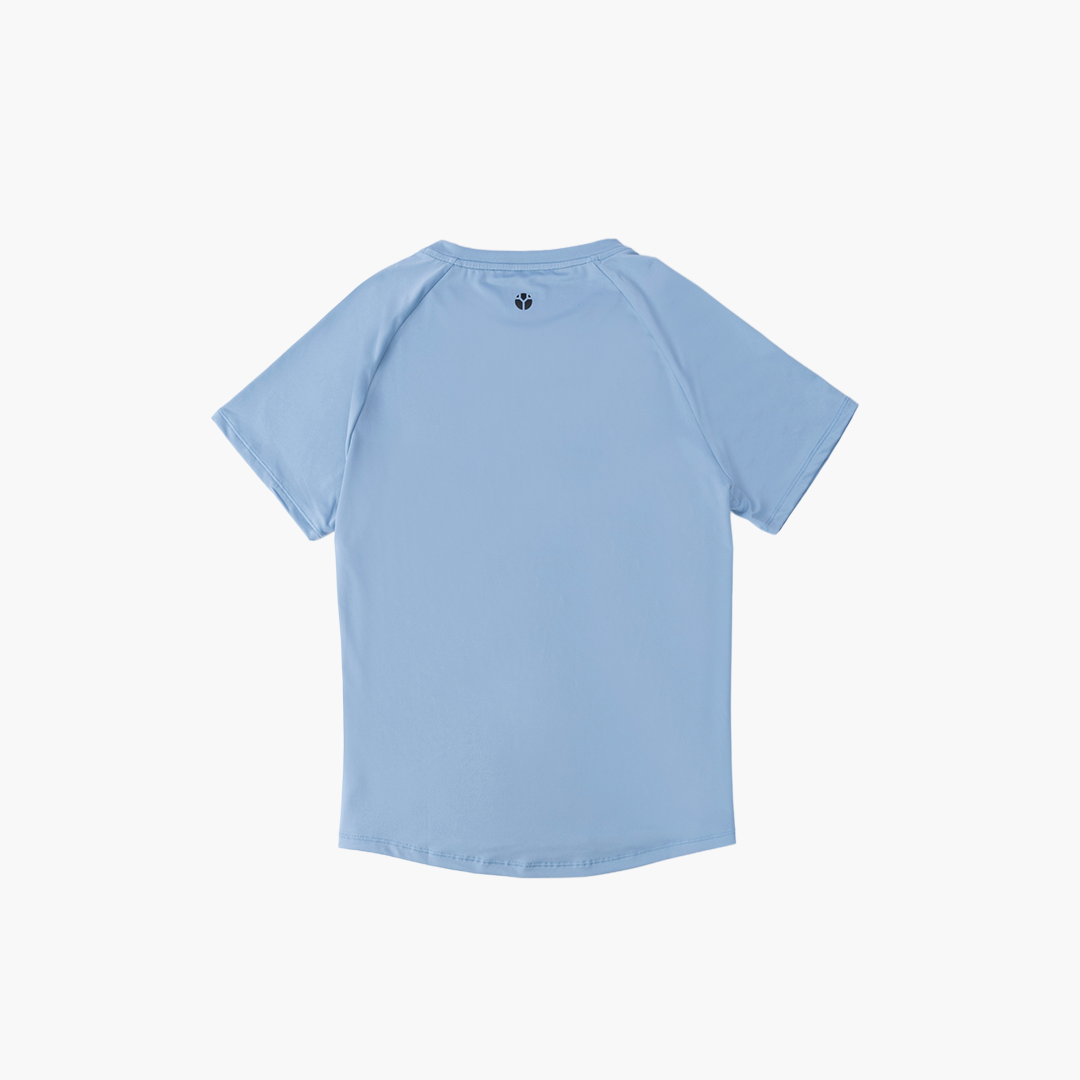 Women's S-TUOLUMNE Performance Tee