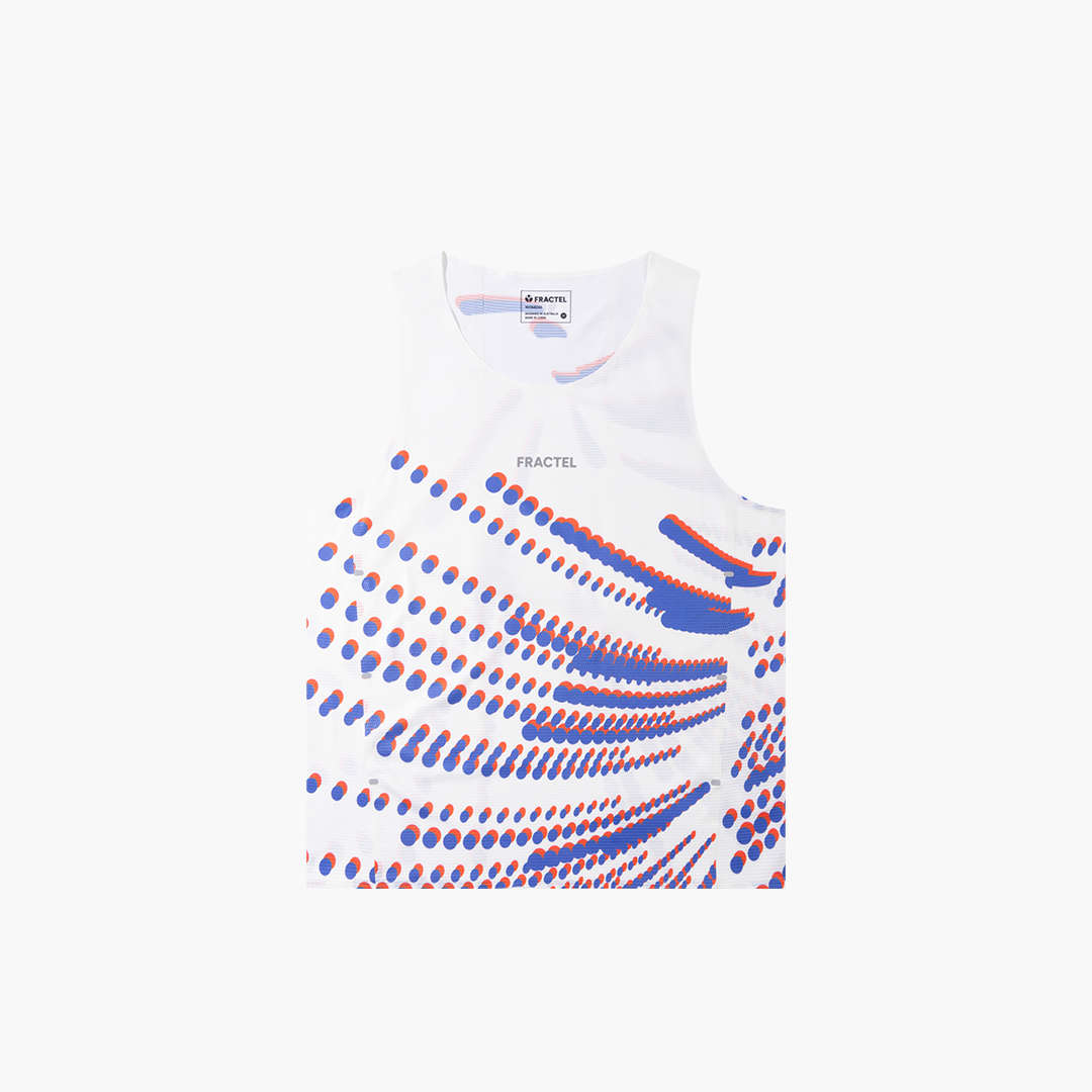 Women's V-FLIGHT Performance Singlet