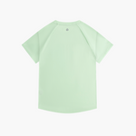 Women's S-SOLACE - UPF 50+ Running Tee