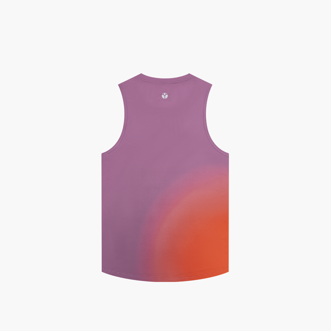Women's S-EMBER Running Singlet