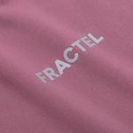 Women's S-AURA Running Shirt