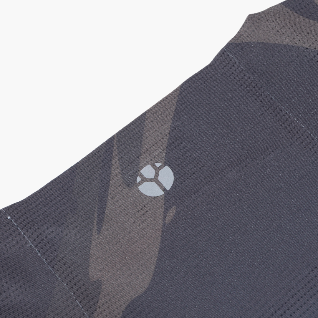 Women's V-UNFURL Performance Singlet