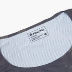 Women's V-UNFURL Performance Singlet
