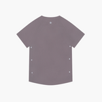 Fractel Women's S-Ossa Running Shirt, back view