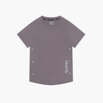 Fractel Women's S-Ossa Running Shirt, front view