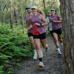 Women's S-EMBER Running Singlet