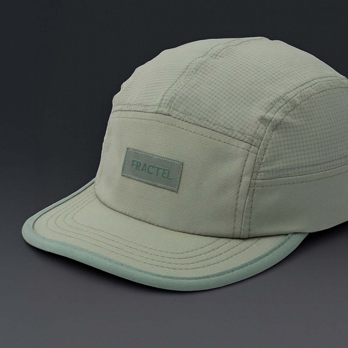 <h2>Premium Running Apparel<br/></h2><h5>Introducing our new Sierra Capsule</h5>