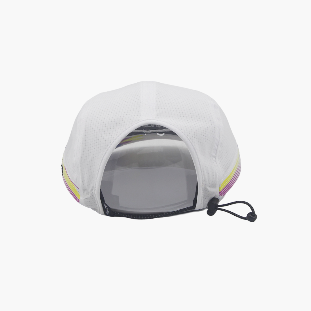 (PRE-ORDER) E-SheRACES Cap