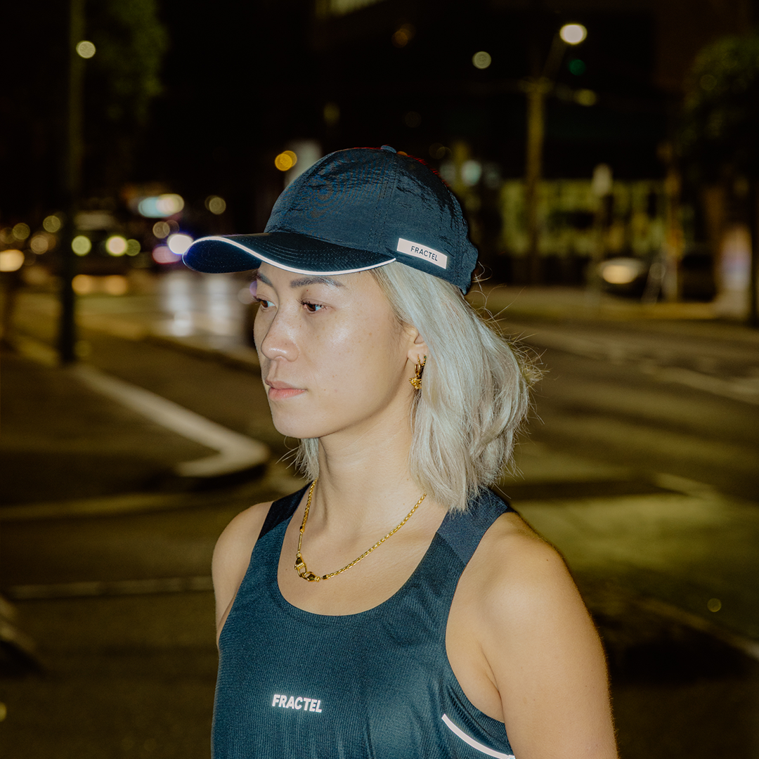 C-GLINT Cap