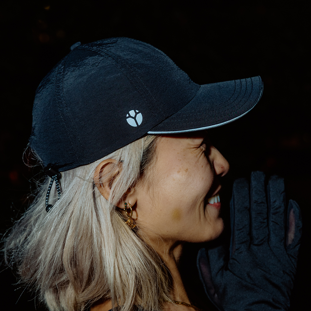 C-GLINT Cap