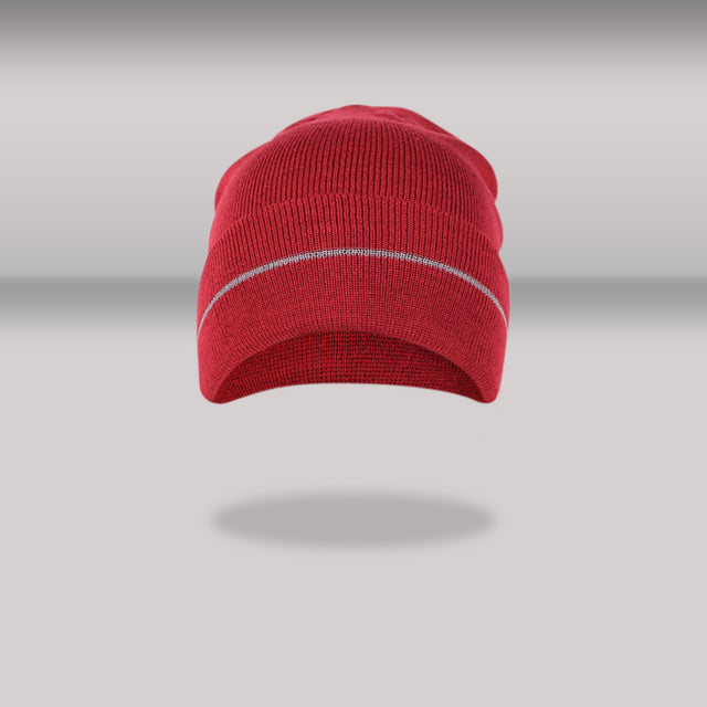 M-Series "MERLOT" Edition Beanie