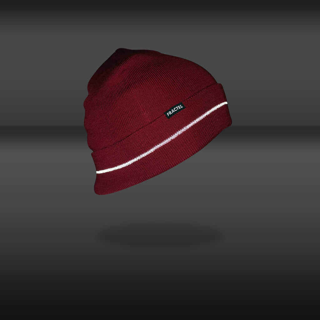 M-MERLOT Beanie