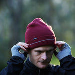 M-MERLOT Beanie