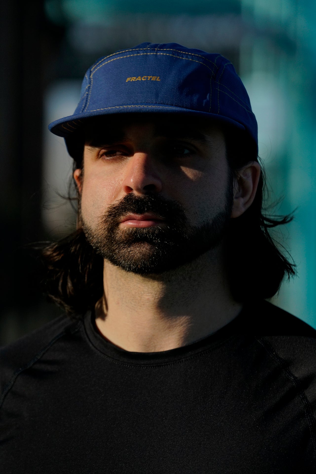 M-KENSINGTON  Cap