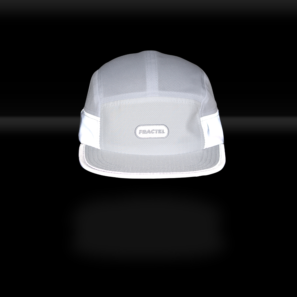 M-WHITE NIGHT Cap